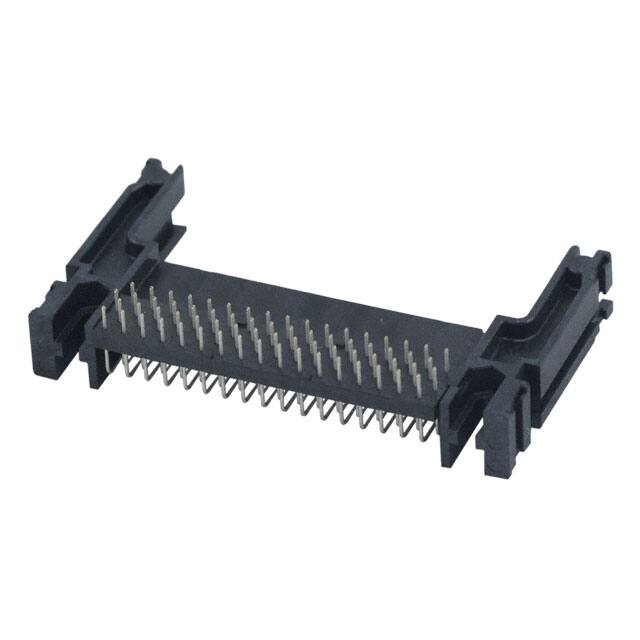 TE Connectivity AMP Connectors-5535655-1