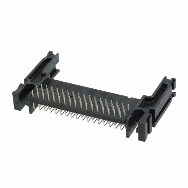 TE Connectivity AMP Connectors-5535655-2