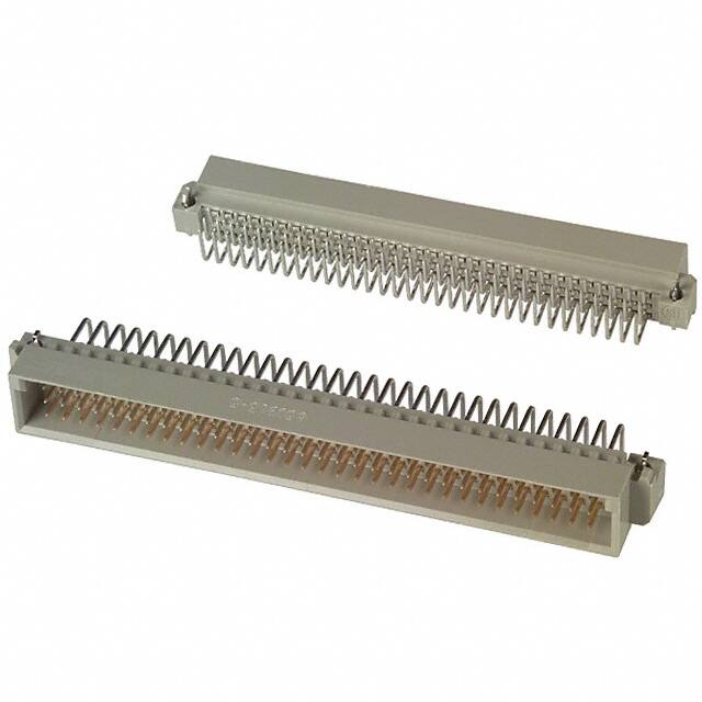 TE Connectivity AMP Connectors-650913-5