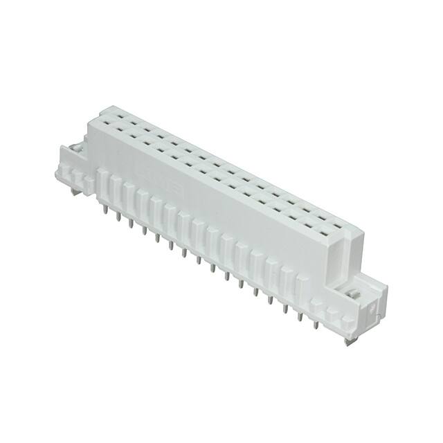 TE Connectivity AMP Connectors-5536460-5