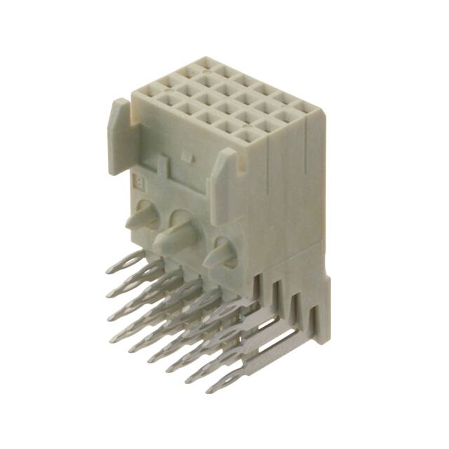 TE Connectivity AMP Connectors-5536511-1
