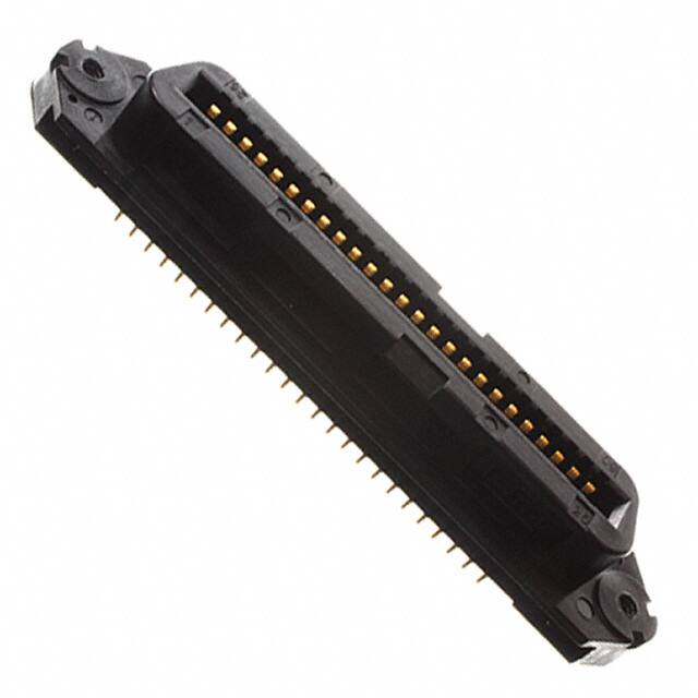 TE Connectivity AMP Connectors-554753-1