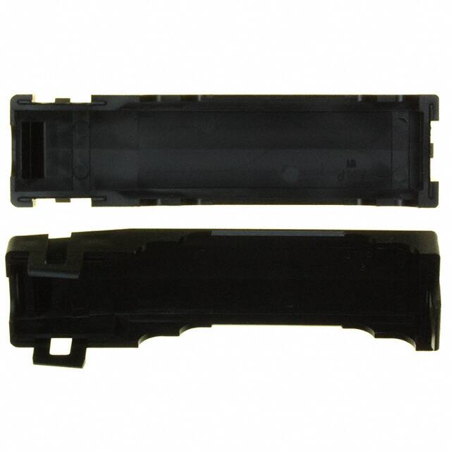 TE Connectivity AMP Connectors-554831-1