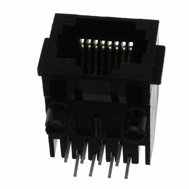 TE Connectivity AMP Connectors-5555162-1
