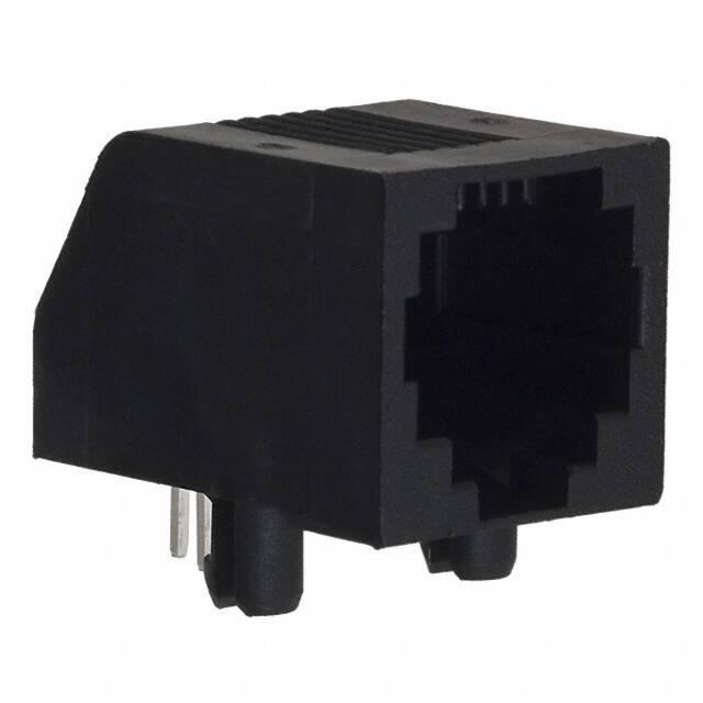 TE Connectivity AMP Connectors-555165-2
