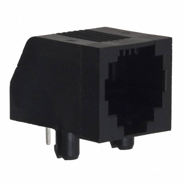 TE Connectivity AMP Connectors-5555165-5