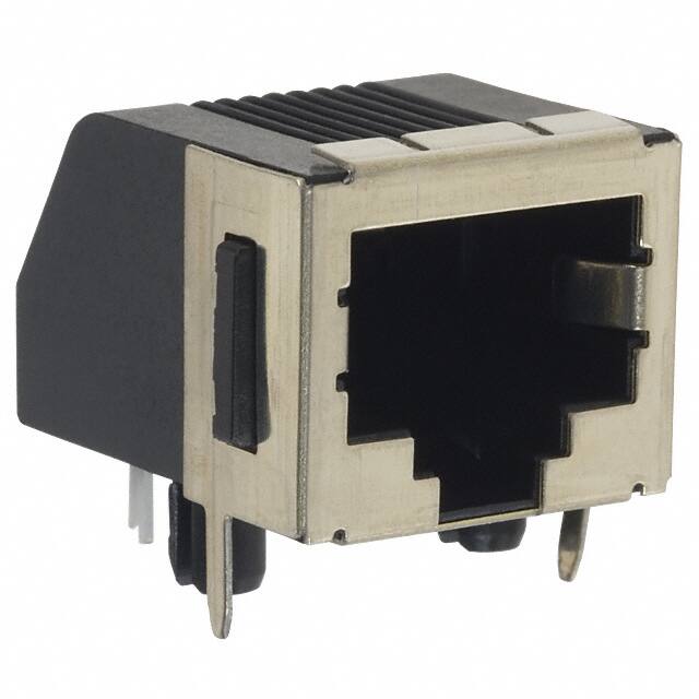 TE Connectivity AMP Connectors-5555153-1