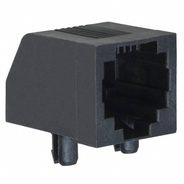 TE Connectivity AMP Connectors-5557314-1
