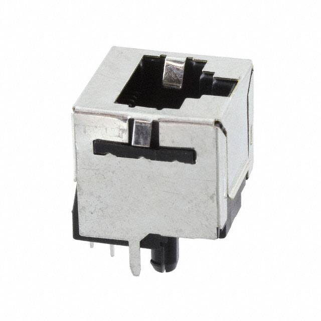 TE Connectivity AMP Connectors-5557969-1