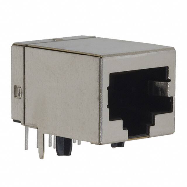 TE Connectivity AMP Connectors-5558068-1