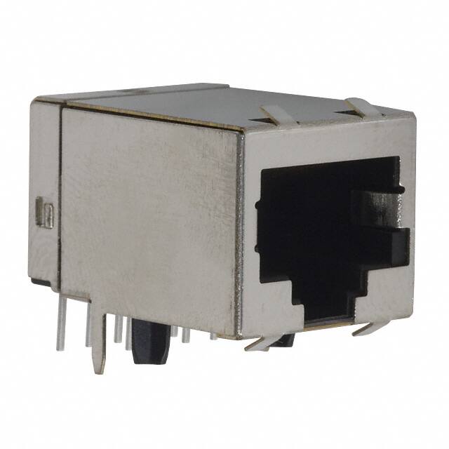 TE Connectivity AMP Connectors-5558070-1