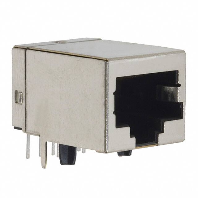 TE Connectivity AMP Connectors-5558342-1