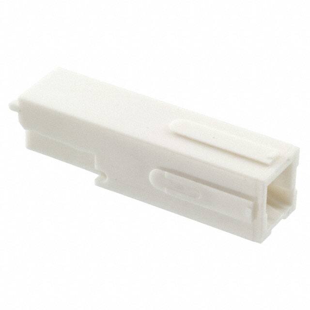 TE Connectivity AMP Connectors-556137-1