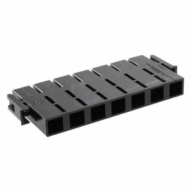 TE Connectivity AMP Connectors-556879-7