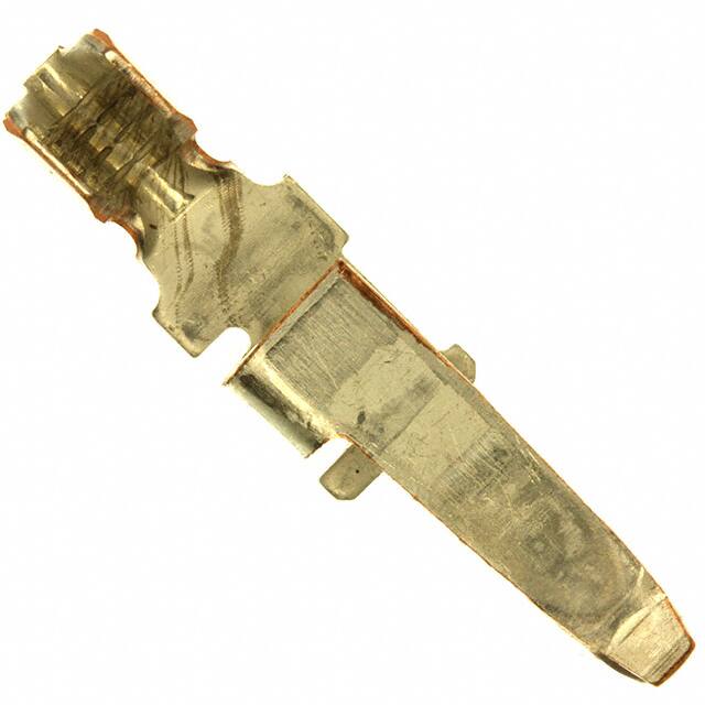 TE Connectivity AMP Connectors-556883-1