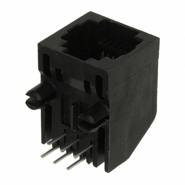 TE Connectivity AMP Connectors-5569026-1