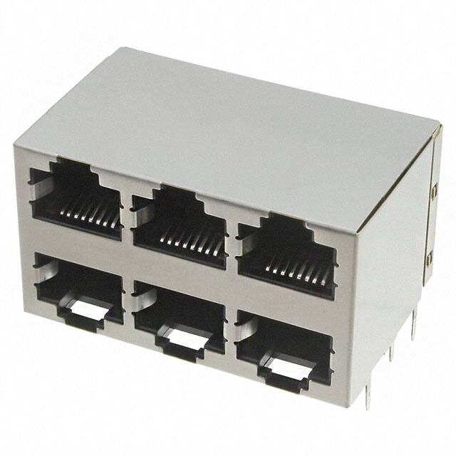 TE Connectivity AMP Connectors-5569256-1
