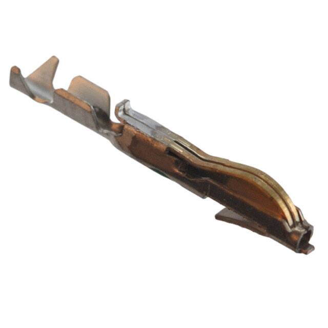 TE Connectivity AMP Connectors-5-583853-5