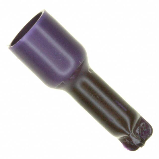 TE Connectivity AMP Connectors-55843-1