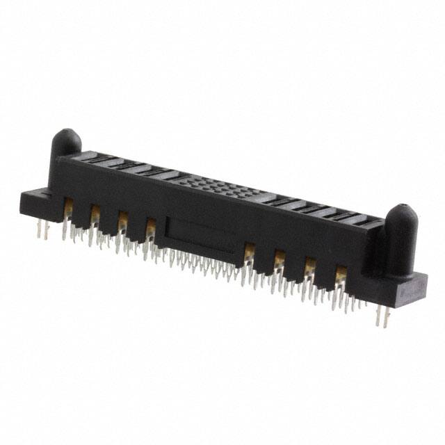 TE Connectivity AMP Connectors-5-6450540-3