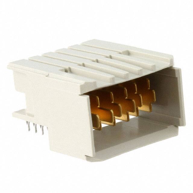 TE Connectivity AMP Connectors-5646956-3
