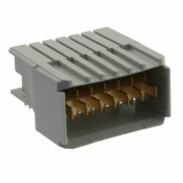 TE Connectivity AMP Connectors-5646957-1