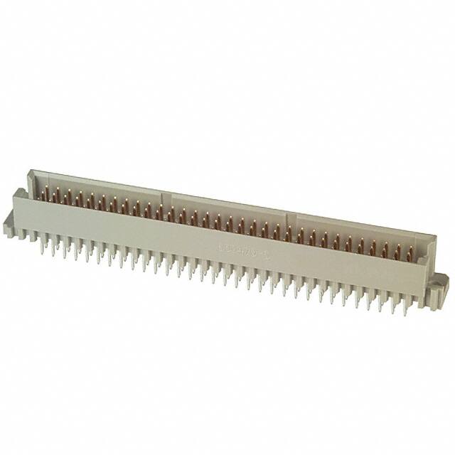TE Connectivity AMP Connectors-650470-5
