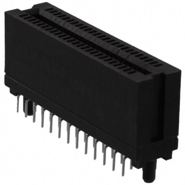 TE Connectivity AMP Connectors-5650719-1