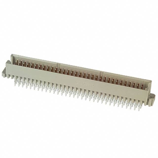 TE Connectivity AMP Connectors-650889-5
