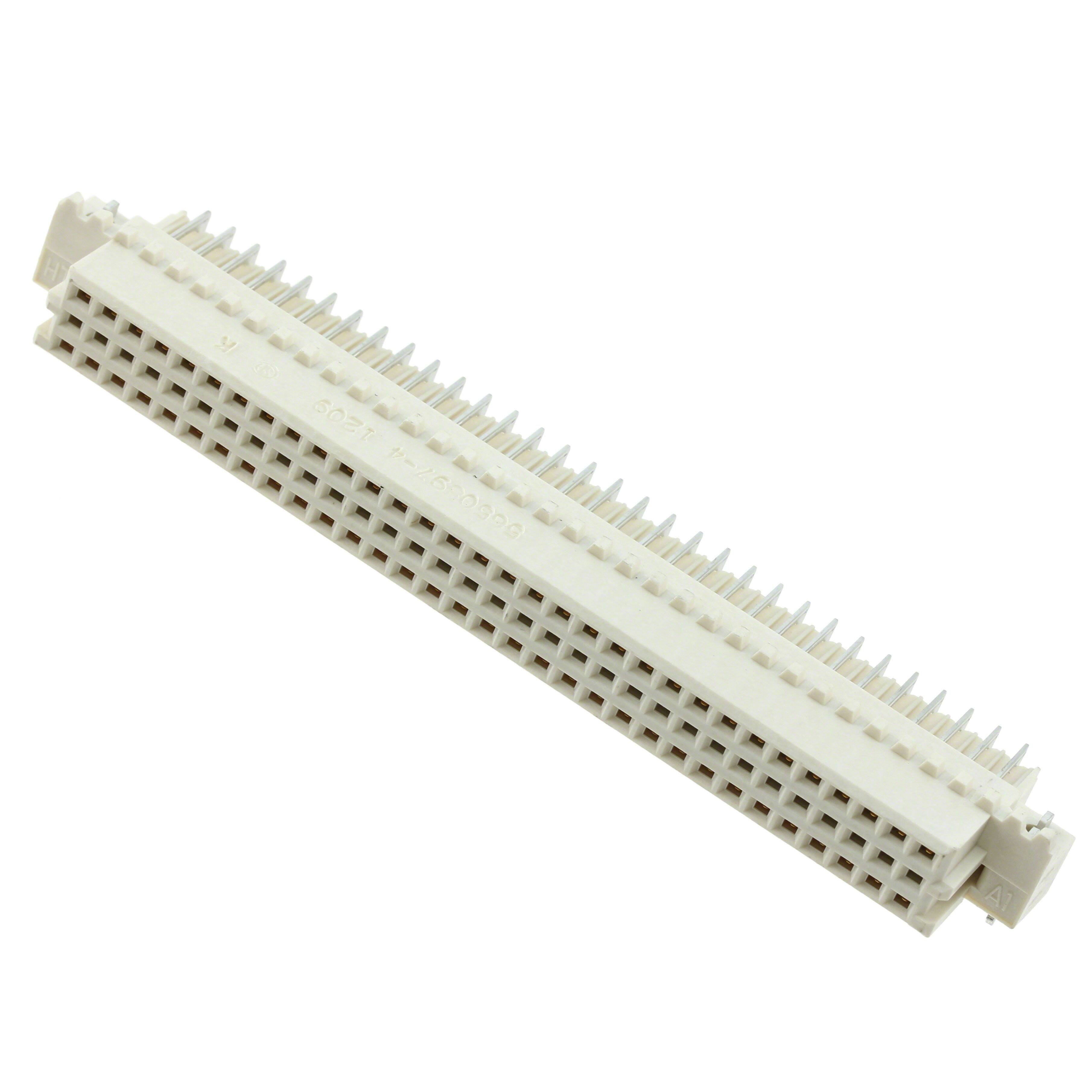 TE Connectivity AMP Connectors-5650897-4