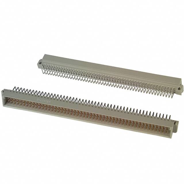 TE Connectivity AMP Connectors-650907-5