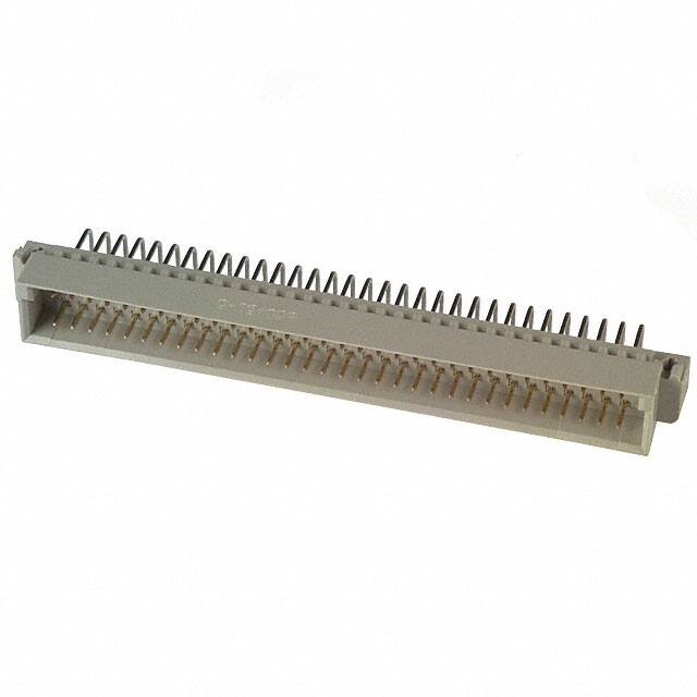 TE Connectivity AMP Connectors-650951-5