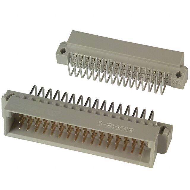 TE Connectivity AMP Connectors-5650478-5
