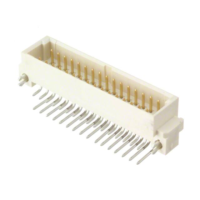 TE Connectivity AMP Connectors-5650978-5