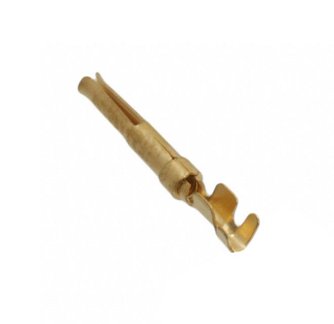 TE Connectivity AMP Connectors-1658537-3