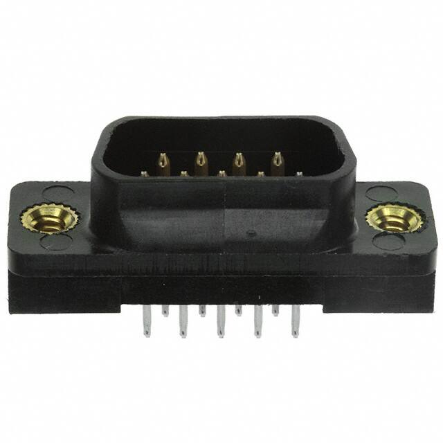 TE Connectivity AMP Connectors-5745051-1