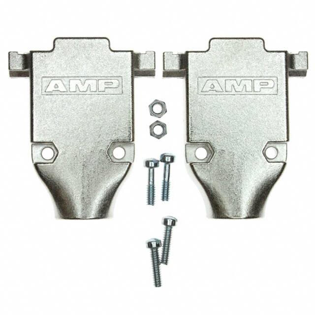 TE Connectivity AMP Connectors-5745172-3