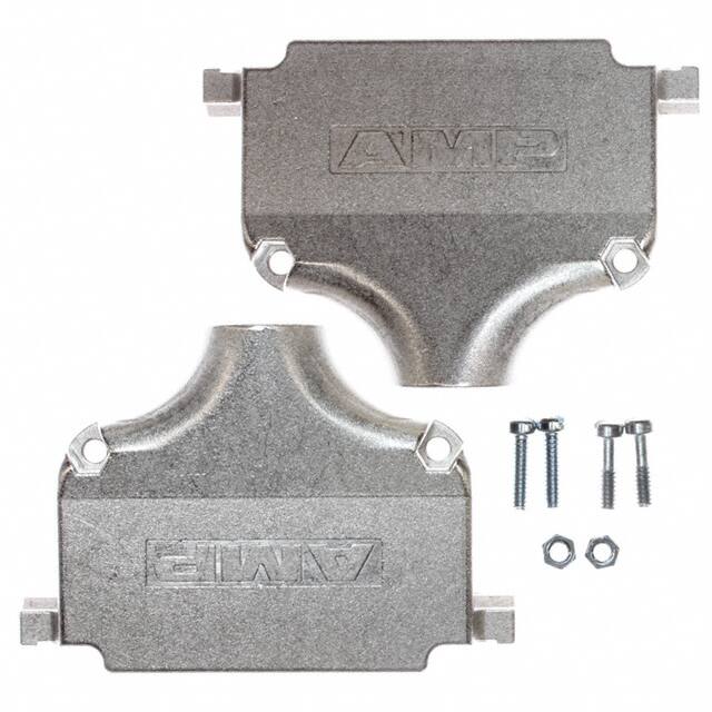 TE Connectivity AMP Connectors-5745174-2