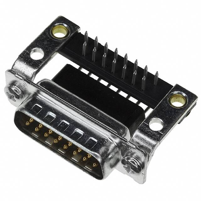 TE Connectivity AMP Connectors-5745352-4