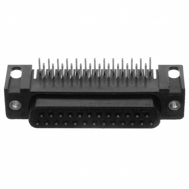 TE Connectivity AMP Connectors-5745392-2