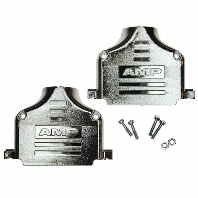 TE Connectivity AMP Connectors-5747098-1