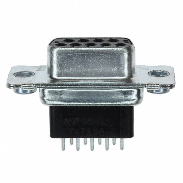 TE Connectivity AMP Connectors-5747190-2