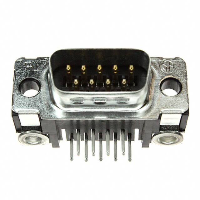 TE Connectivity AMP Connectors-5747250-2