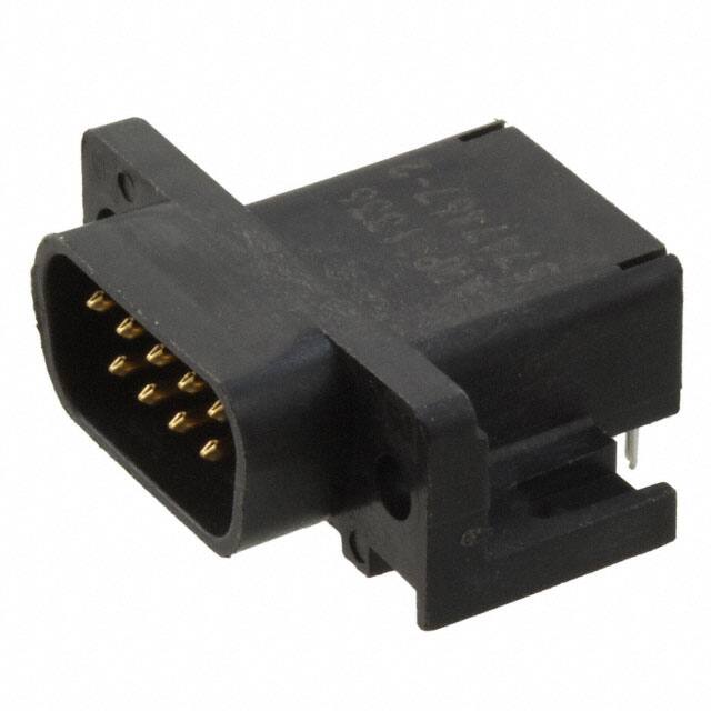 TE Connectivity AMP Connectors-5747467-2