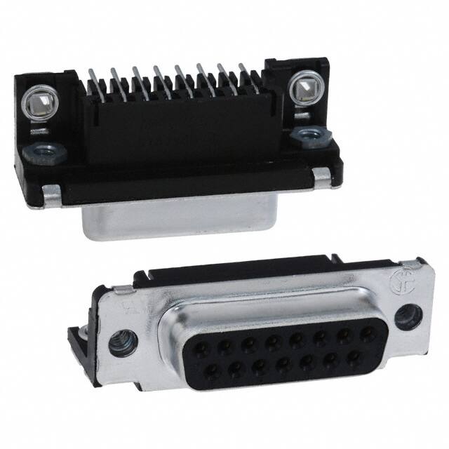 TE Connectivity AMP Connectors-5747845-3