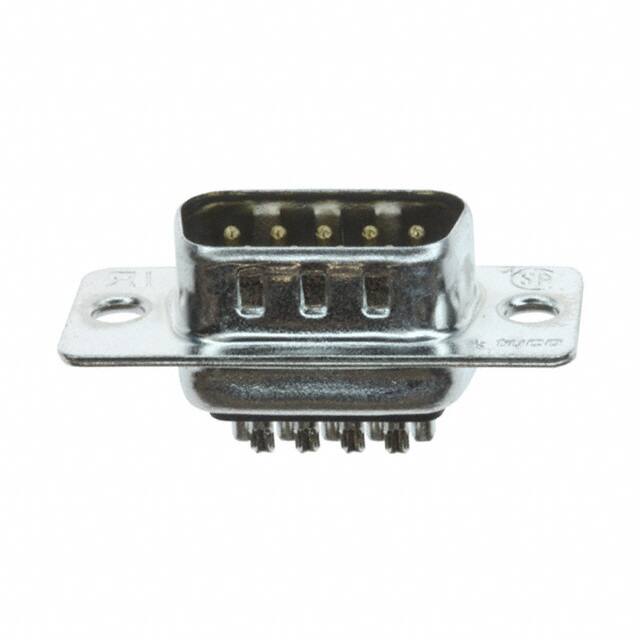 TE Connectivity AMP Connectors-5-747904-2