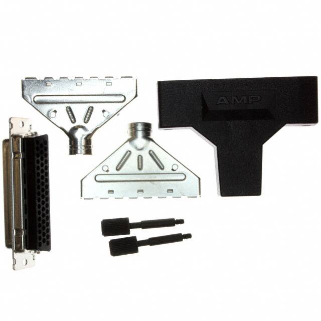 TE Connectivity AMP Connectors-5747959-1