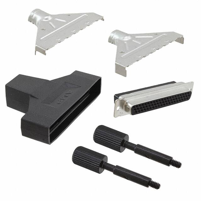 TE Connectivity AMP Connectors-5748642-1