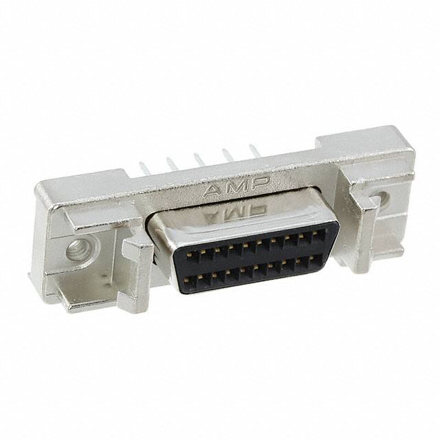 TE Connectivity AMP Connectors-5749069-1