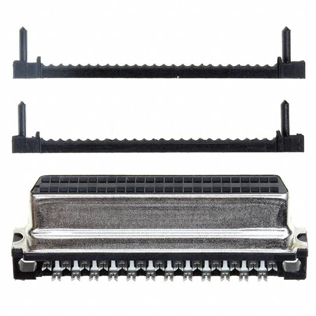 TE Connectivity AMP Connectors-5749699-5